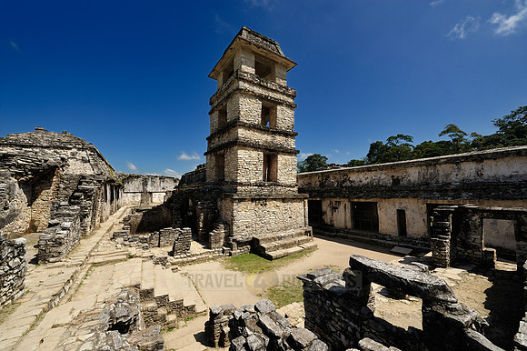 palace