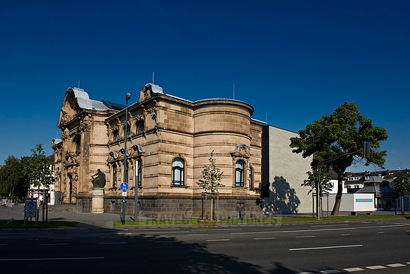 Leopold-Hoesch-Museum