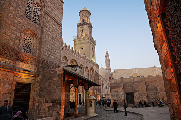 islamic Cairo