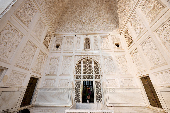 Bibi Ka Maqbara, Aurangabad