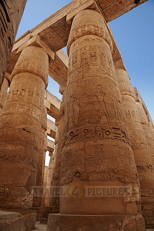 Great Hypostyle Hall of Karnak