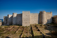 Mamure Castle