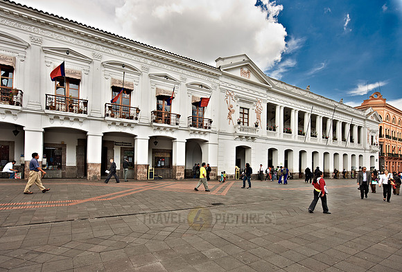 Palacio Arzobispal |Palacio Arzobispal|