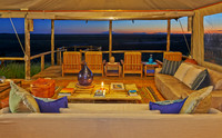 Polentswa Tented Camp