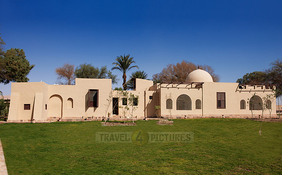 outsite view