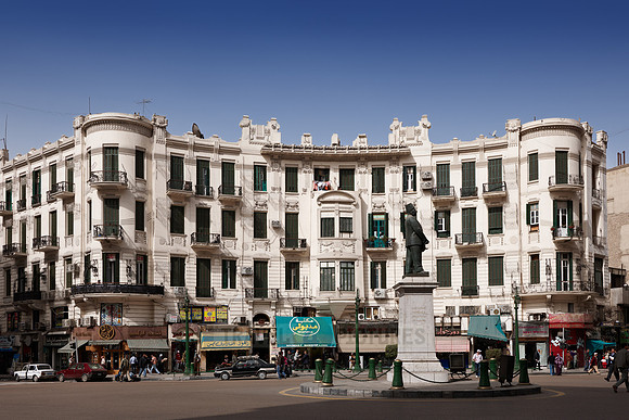 Cairo