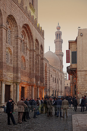 islamic Cairo