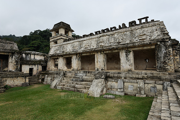 palace