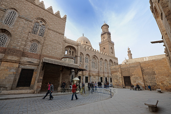 islamic Cairo
