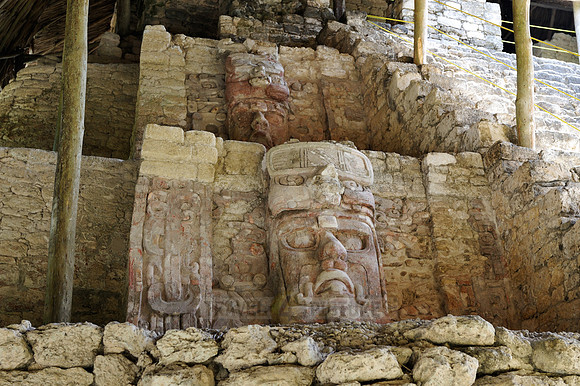 stone mask