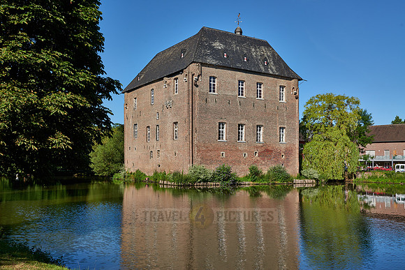Trips castle
