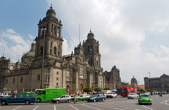 Catedral Metropolitana