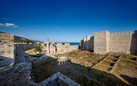 Mamure Castle