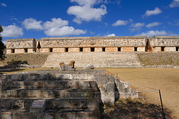 The Governor's Palace