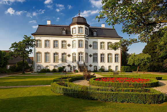Zweibrueggen castle