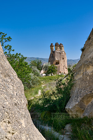 Pasaba Valley