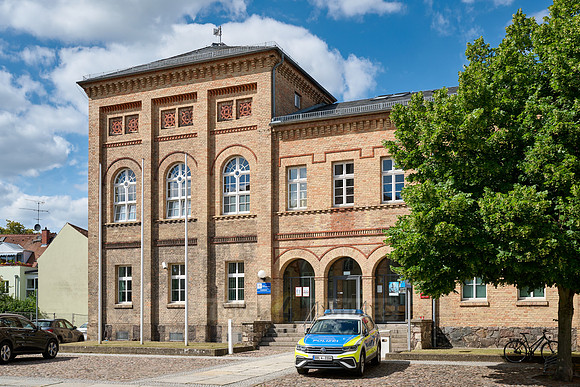 District Court of Angermuende