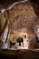 Aziz Stephanos church im Keslik Monastery