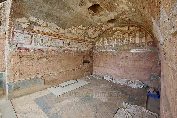 Terrace Houses of Ephesus