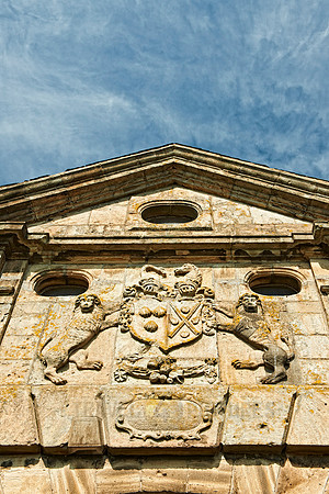 Muellenark castle