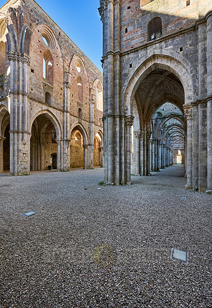Abbazia di San Galgano