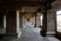 Ellora Cave No. 15, Aurangabad