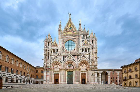 Cathedral of Siena, Duomo di Siena