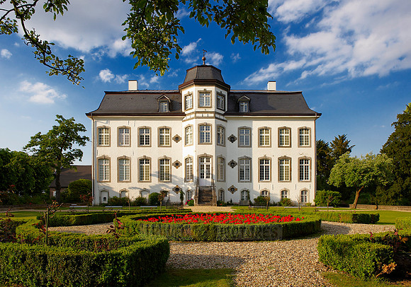 Zweibrueggen castle