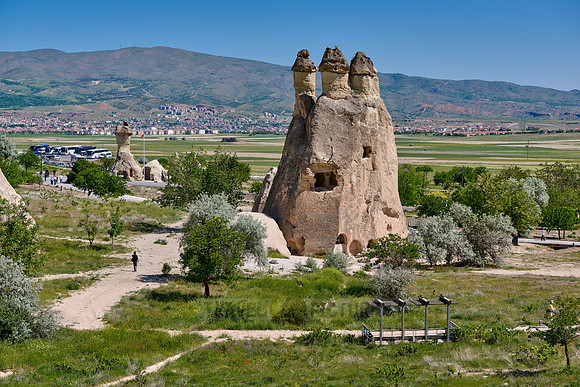 Pasaba Valley