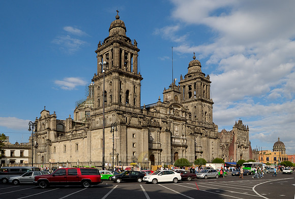 Catedral Metropolitana