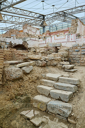 Terrace Houses of Ephesus