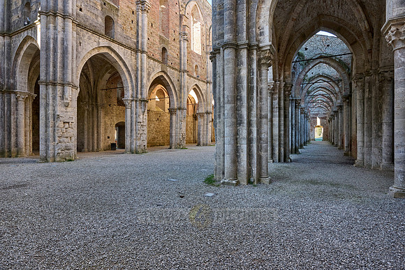 Abbazia di San Galgano