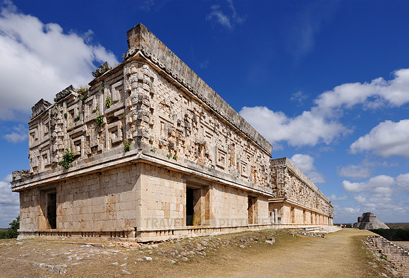 The Governor's Palace