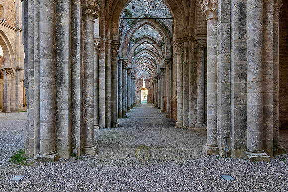 Abbazia di San Galgano