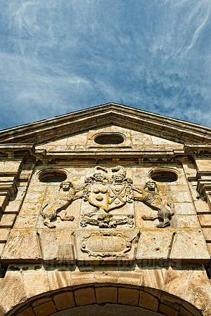 Muellenark castle