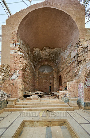 Terrace Houses of Ephesus