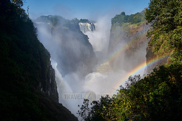 Viktoria Falls