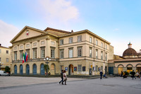 Teatro del Giglio