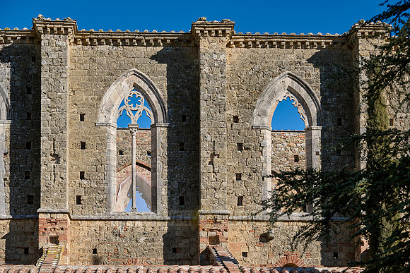 Abbazia di San Galgano