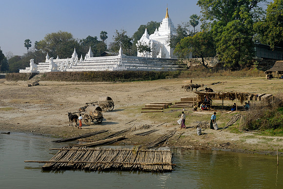 Settawya Pagoda