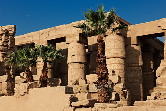 Great Hypostyle Hall