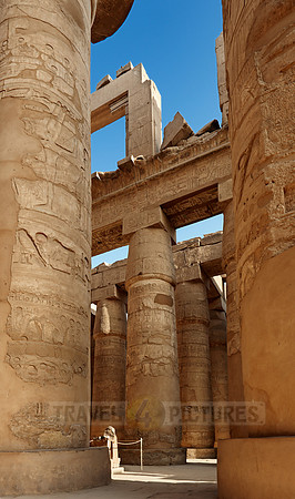 Great Hypostyle Hall of Karnak