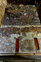 Ajanta caves, cave 16, Aurangabad