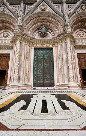 Cathedral of Siena, Duomo di Siena