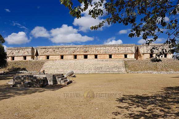 The Governor's Palace