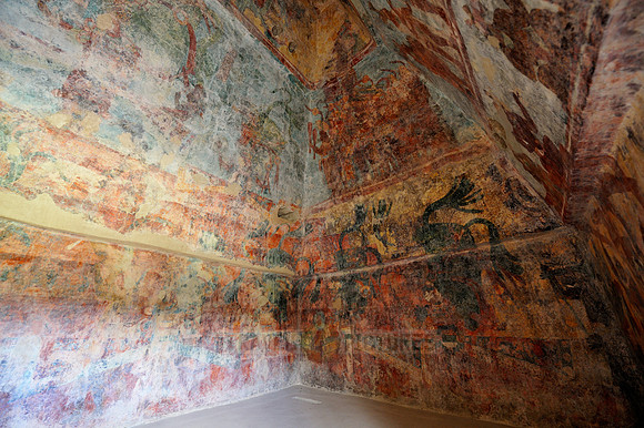 mural painting