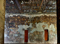 Ajanta caves, cave 16, Aurangabad