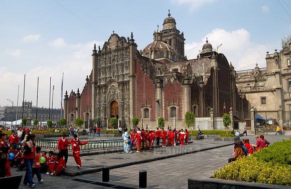 Catedral Metropolitana
