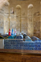 Mausoleum of Alauddin Qayqubad Mosque, Konya