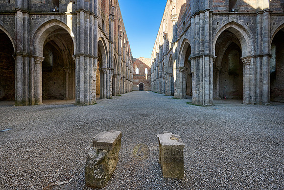 Abbazia di San Galgano